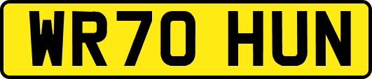 WR70HUN