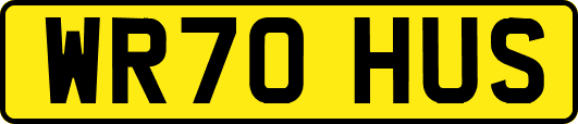 WR70HUS