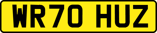 WR70HUZ