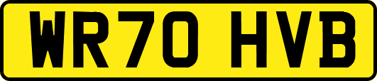 WR70HVB