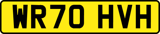 WR70HVH