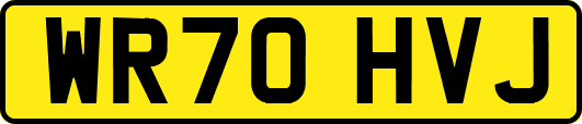 WR70HVJ