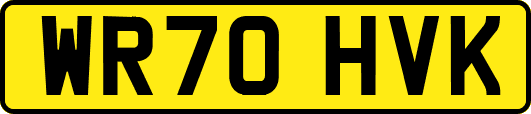 WR70HVK