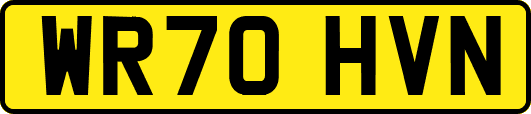 WR70HVN