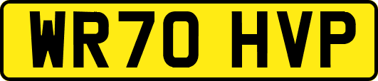 WR70HVP