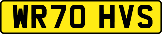 WR70HVS