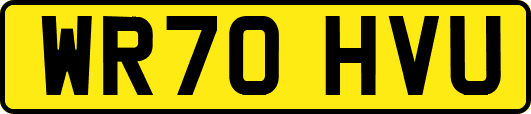 WR70HVU