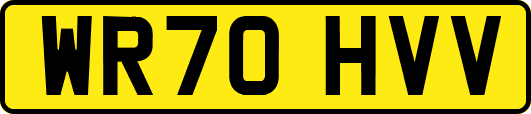 WR70HVV