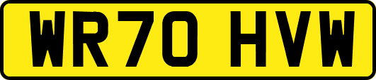 WR70HVW
