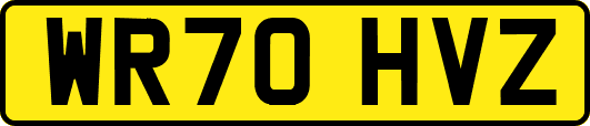 WR70HVZ