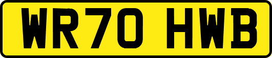 WR70HWB