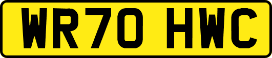 WR70HWC