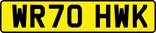 WR70HWK