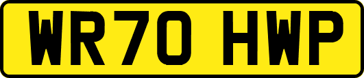 WR70HWP