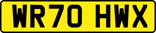 WR70HWX