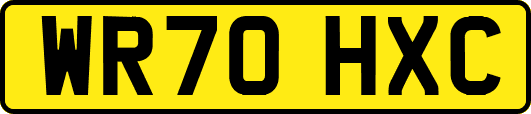 WR70HXC