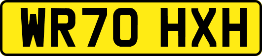 WR70HXH