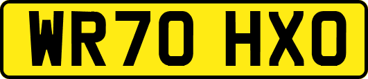 WR70HXO
