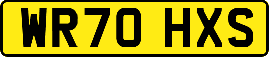 WR70HXS