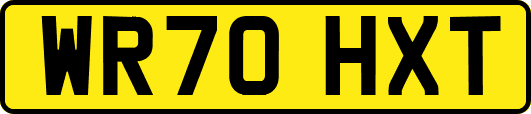 WR70HXT