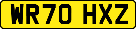 WR70HXZ