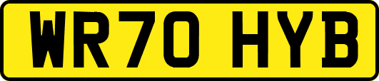 WR70HYB