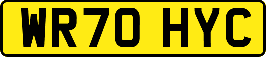 WR70HYC