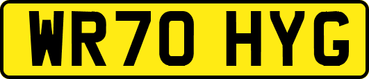 WR70HYG