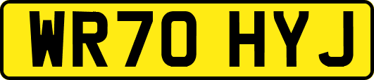 WR70HYJ