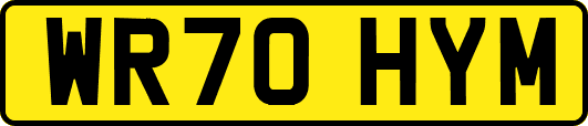 WR70HYM