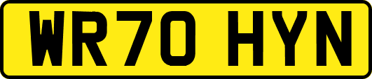 WR70HYN