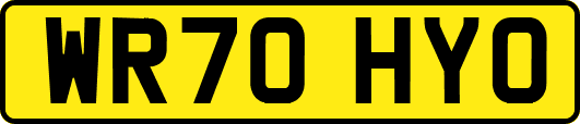 WR70HYO