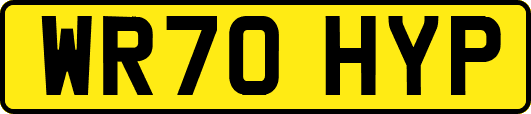 WR70HYP