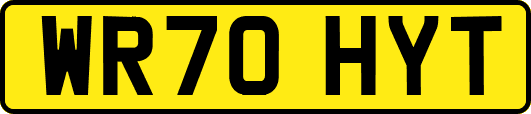WR70HYT