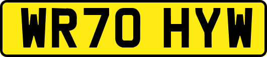 WR70HYW