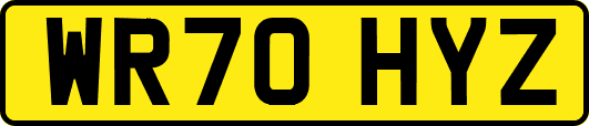 WR70HYZ