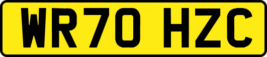 WR70HZC