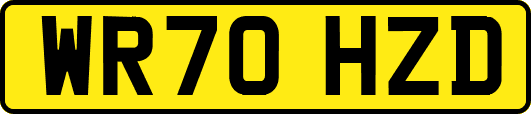 WR70HZD