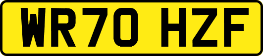 WR70HZF