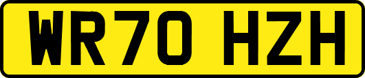 WR70HZH