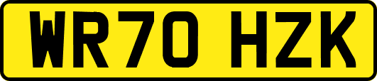 WR70HZK