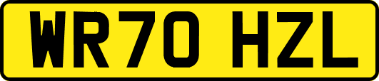WR70HZL