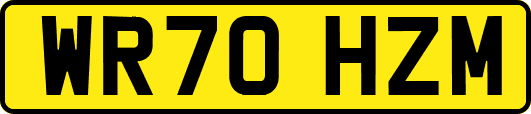 WR70HZM
