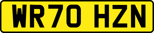 WR70HZN