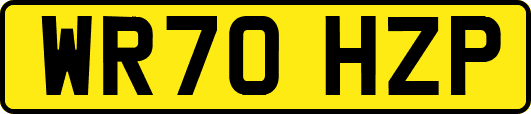 WR70HZP