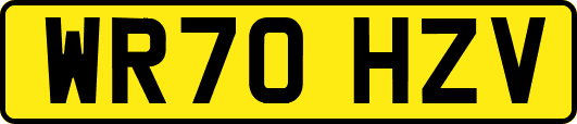 WR70HZV