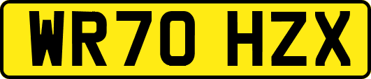 WR70HZX
