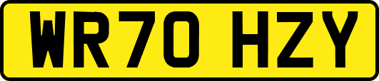 WR70HZY