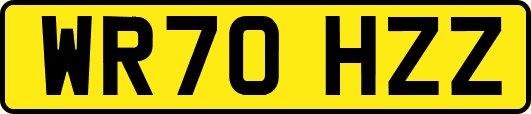 WR70HZZ