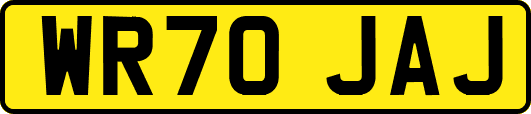 WR70JAJ